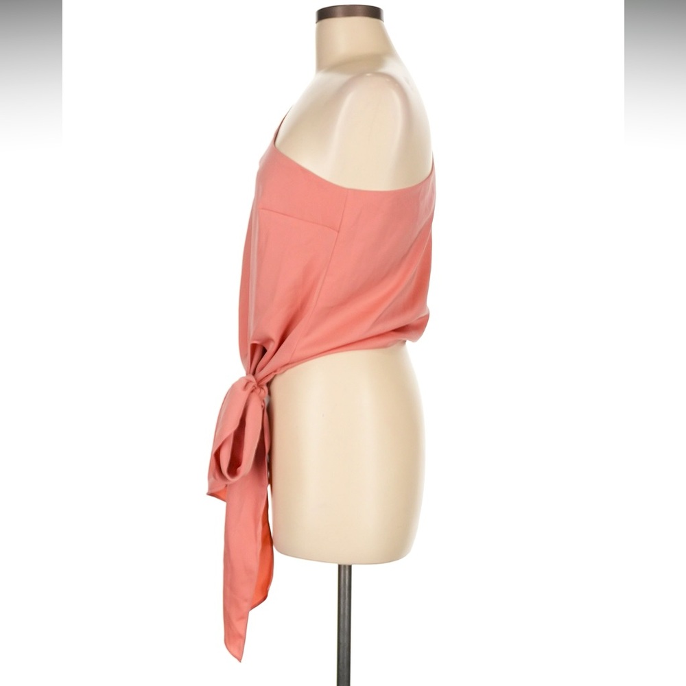 Lovers + Friends Guava Kendall top Size Small - Picture 7 of 8